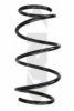 SPIDAN 86814 Coil Spring